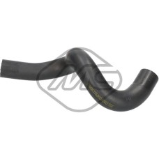 Tuberia flexible calefacción