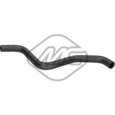 Tuberia flexible calefacción