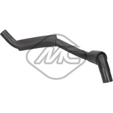 Tuberia flexible calefacción