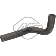 Tuberia flexible calefacción