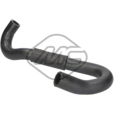 Tuberia flexible calefacción