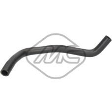 Tuberia flexible calefacción