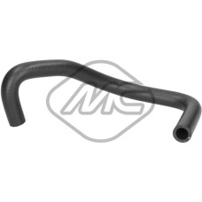 Tuberia flexible calefacción