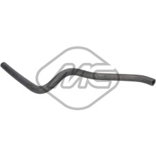 Tuberia flexible calefacción