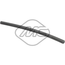 Tuberia flexible calefacción