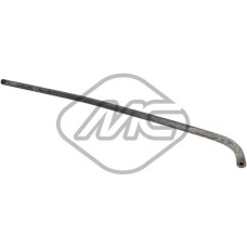 Tuberia flexible calefacción