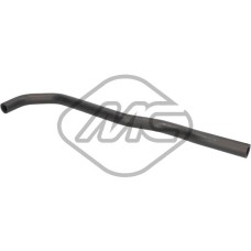 Tuberia flexible calefacción