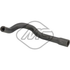 Tuberia flexible calefacción