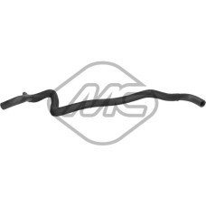Tuberia flexible calefacción