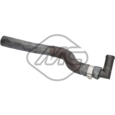 Tuberia flexible calefacción