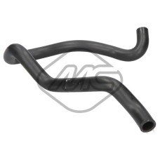 Tuberia flexible calefacción