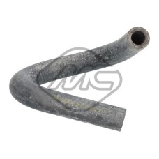 Tuberia flexible calefacción