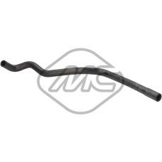 Tuberia flexible calefacción