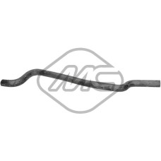 Tuberia flexible calefacción