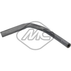 Tuberia flexible calefacción