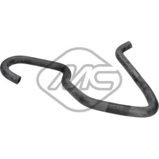 Tuberia flexible calefacción