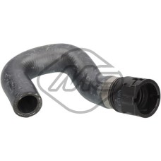 Tuberia flexible calefacción