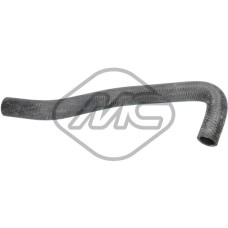 Tuberia flexible calefacción