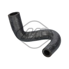Tuberia flexible calefacción