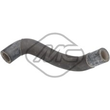 Tuberia flexible calefacción