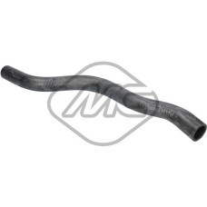 Tuberia flexible calefacción