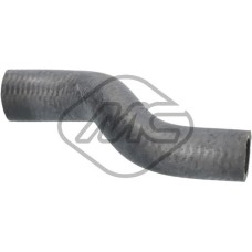 Tuberia flexible calefacción