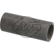 Tubería de radiador