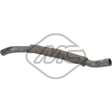 Tuberia flexible calefacción