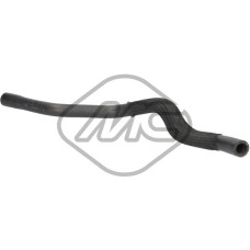 Tuberia flexible calefacción