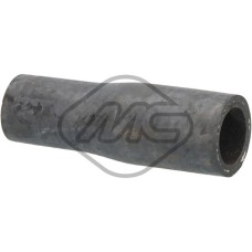 Tuberia flexible calefacción