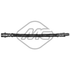 Tubo flexible de frenos