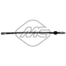 Tubo flexible de frenos