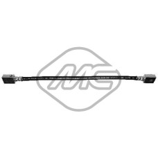 Tubo flexible de frenos