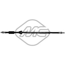 Tubo flexible de frenos