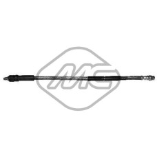 Tubo flexible de frenos