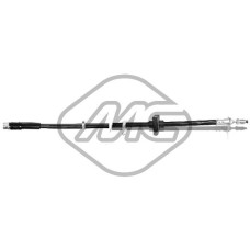 Tubo flexible de frenos