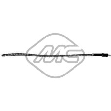 Tubo flexible de frenos