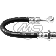 Tubo flexible de frenos