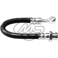 Tubo flexible de frenos