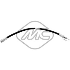 Tubo flexible de frenos