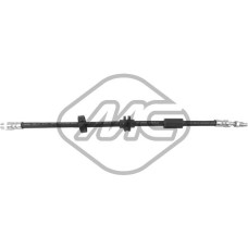 Tubo flexible de frenos