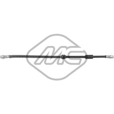 Tubo flexible de frenos
