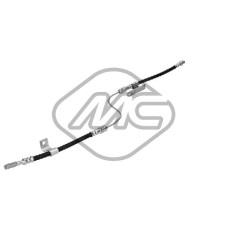 Tubo flexible de frenos