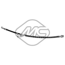 Tubo flexible de frenos