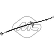 Tubo flexible de frenos