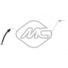 Tubo flexible de frenos