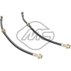 Tubo flexible de frenos