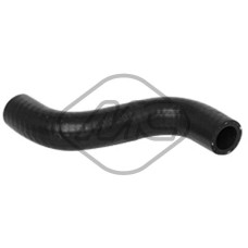 Tubería de radiador