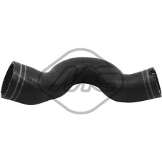 Tubo flexible de aire de sobrealimentación