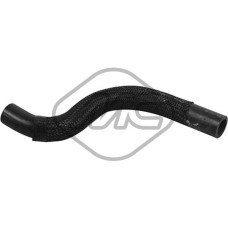Manguito, ventilación culata